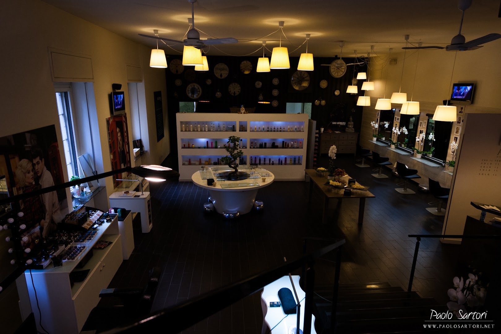 HxH Hair & Beauty - Hair For Heroes · Foto 1