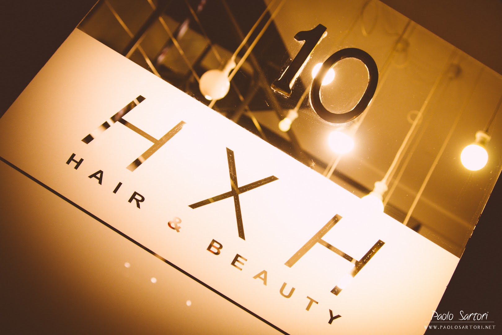 HxH Hair & Beauty - Hair For Heroes · Foto 6