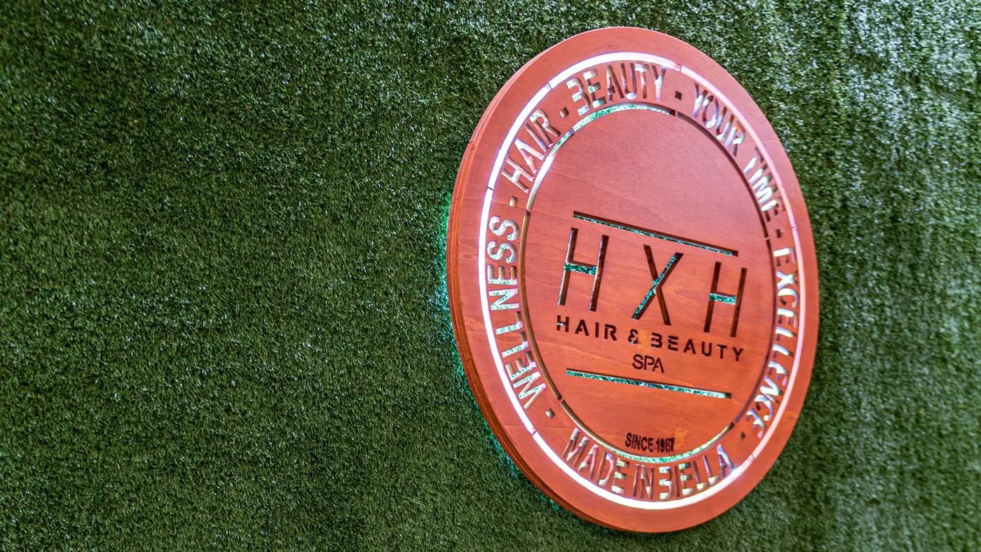HxH Hair & Beauty - Hair For Heroes · Foto 8