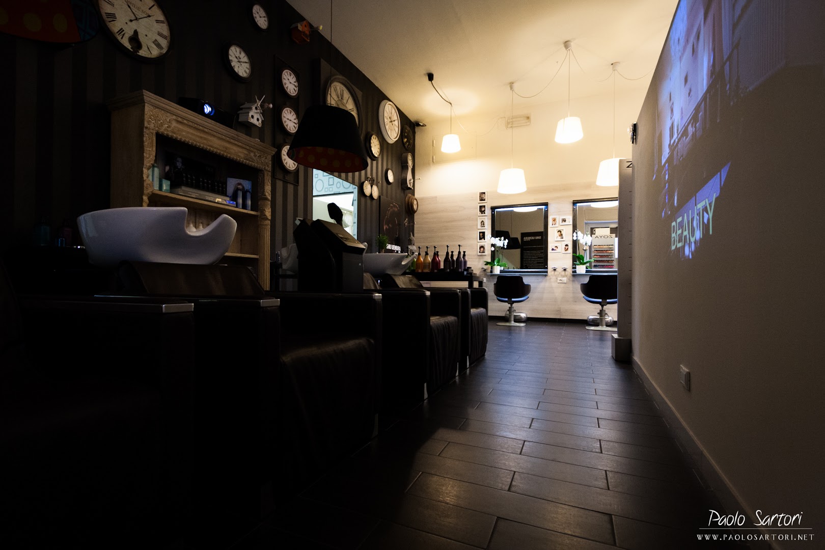 HxH Hair & Beauty - Hair For Heroes · Foto 5